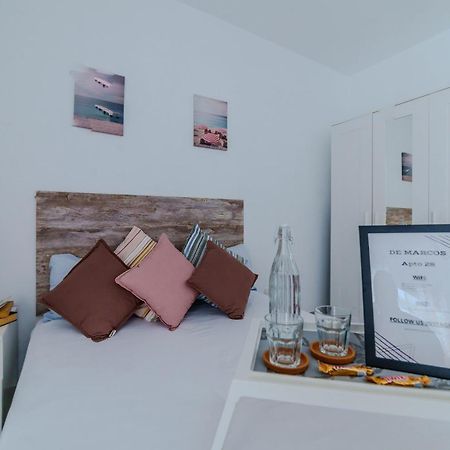 Acogedor Estudio En Tenerife Sur Arona  Exteriör bild