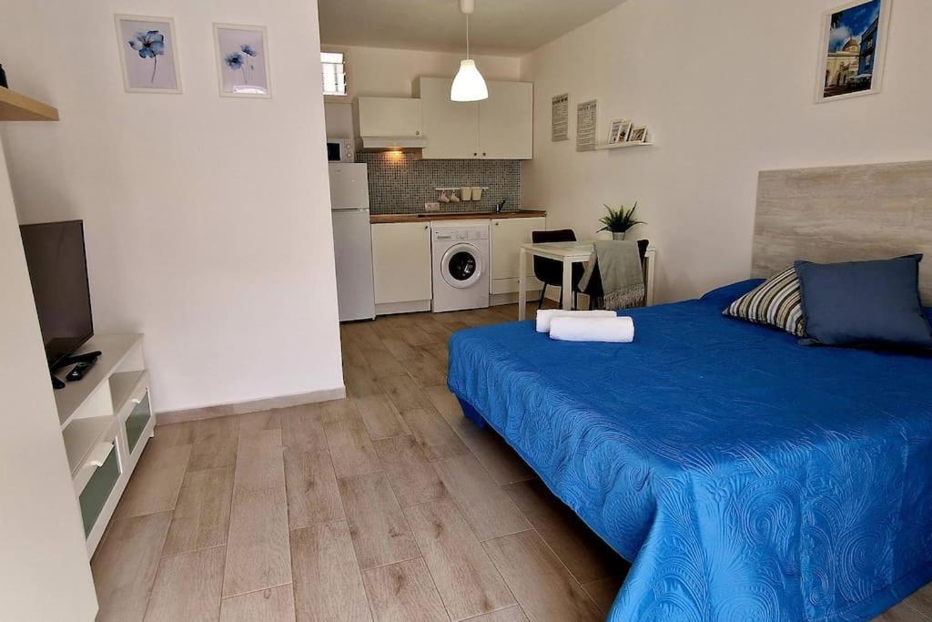 Acogedor Estudio En Tenerife Sur Arona  Exteriör bild