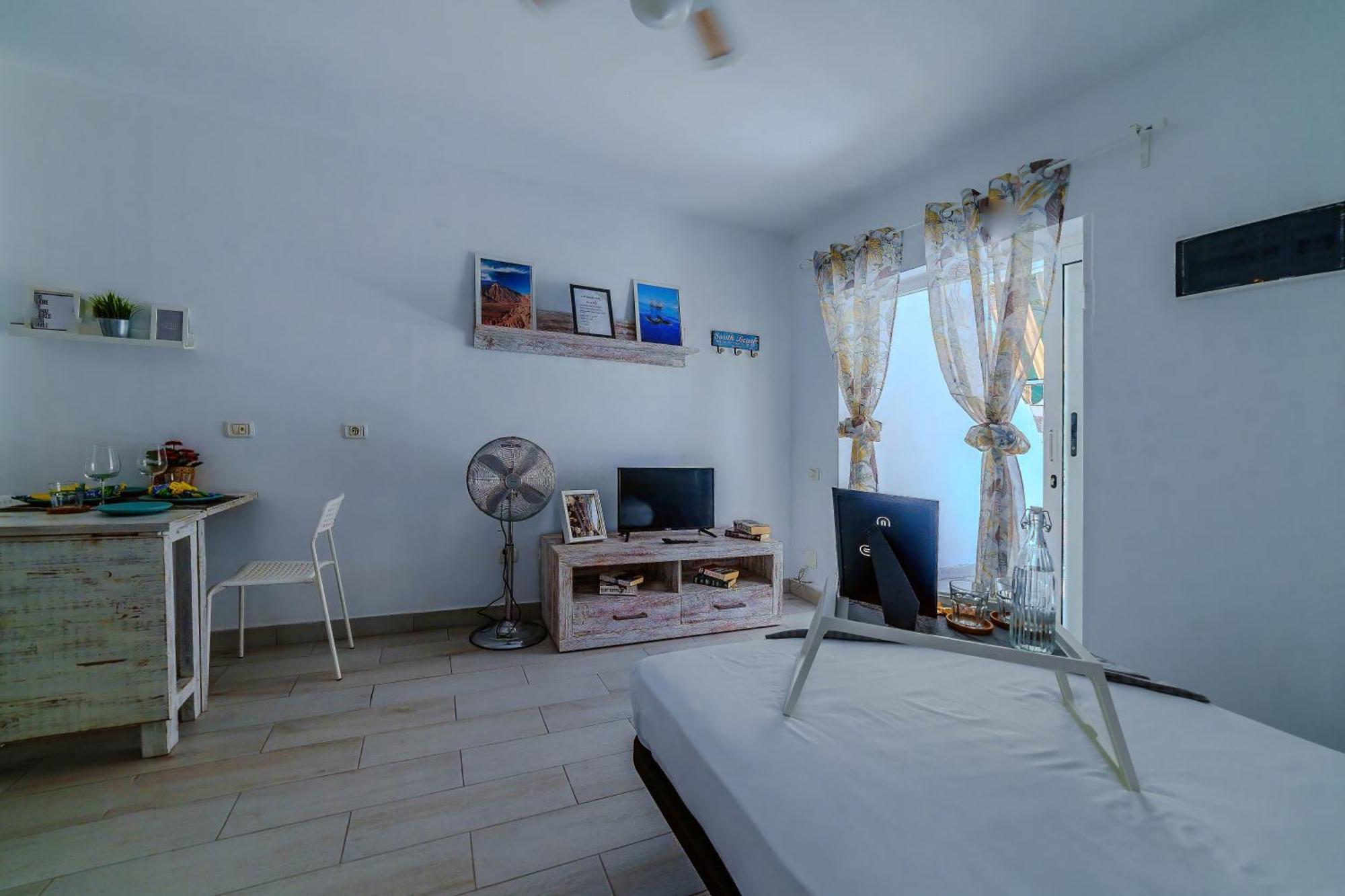 Acogedor Estudio En Tenerife Sur Arona  Exteriör bild