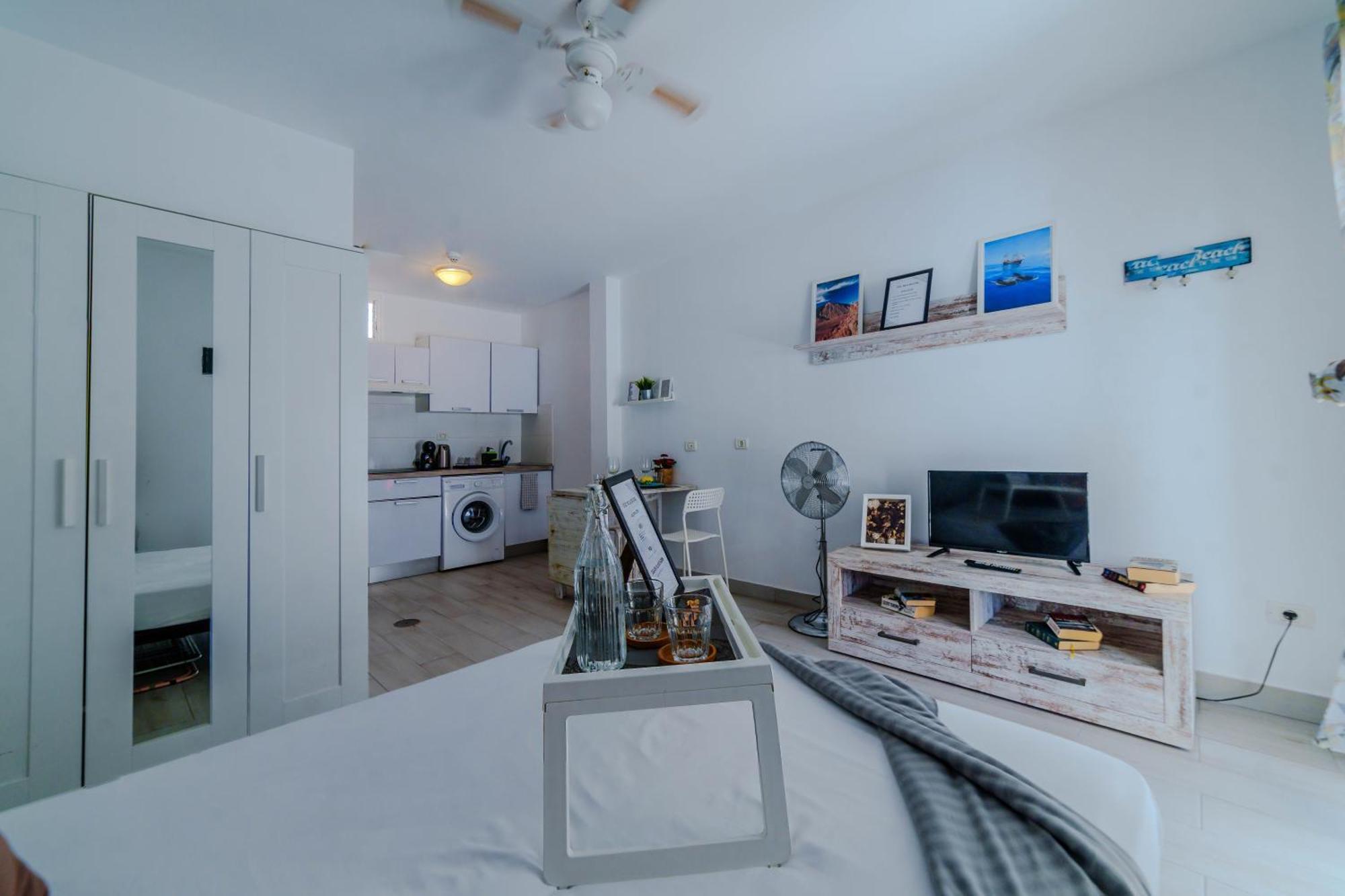 Acogedor Estudio En Tenerife Sur Arona  Exteriör bild